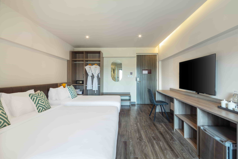 Bedroom 14