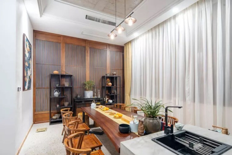 Others 5, Huisen Huishe Guesthouse, Jinhua