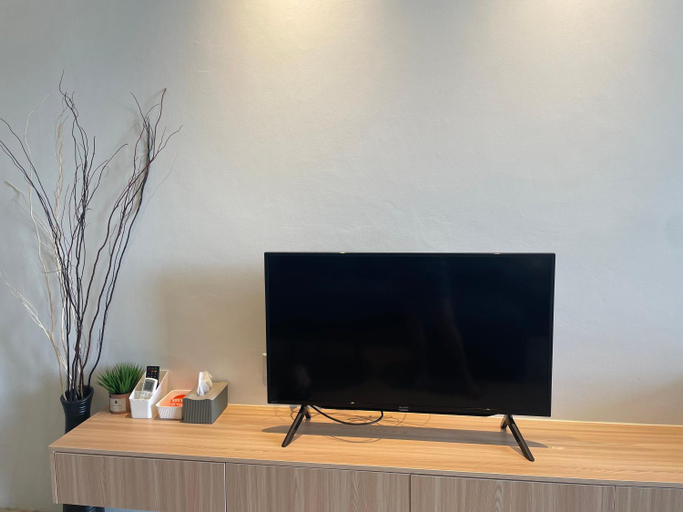 Others 4, Getawayhub Roxy Sematan Beach Apartment, Lundu