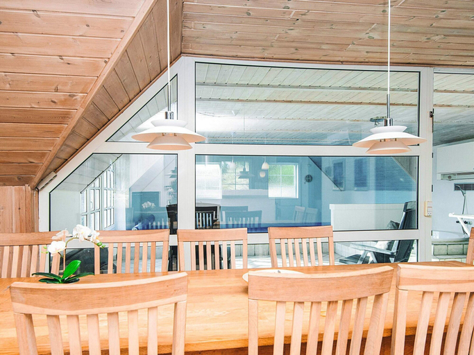 Interior 3, 4 Star Holiday Home in Ringkobing, Ringkøbing-Skjern