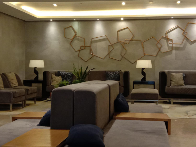Public Area