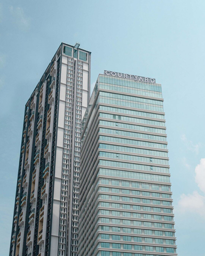 Exterior & Views 2, Courtyard by Marriott Kuala Lumpur South, Kuala Lumpur