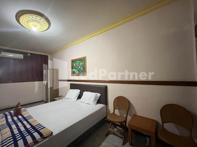 Bedroom 9
