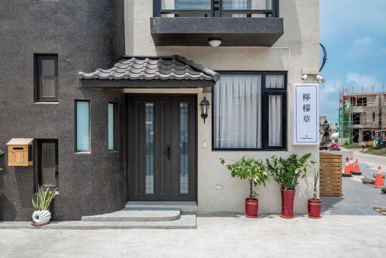 Exterior & Views 2, Penghu Lemongrass Easy Stay, Penghu