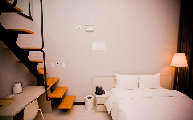 Bedroom 7