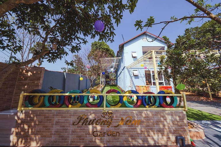 Others 5, Phương Nam Garden, Ba Vi