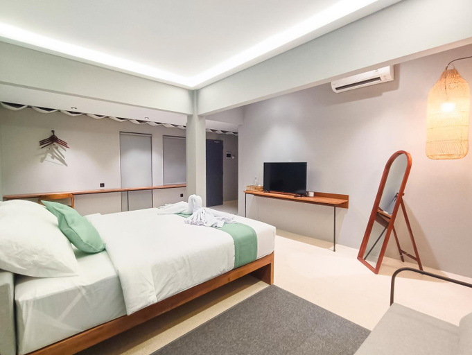 Bedroom 8