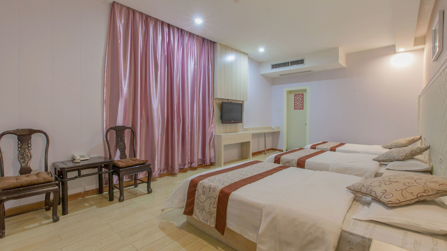 Others 5, Sucha Hotel Wuhan Hankou Railway Station, Wuhan
