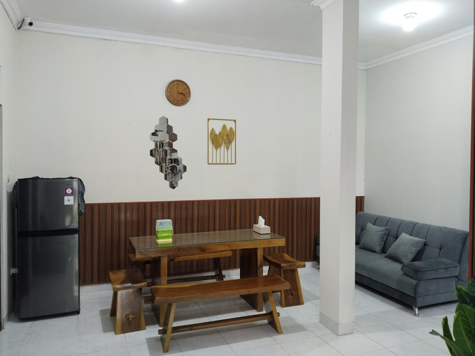 Others 4, Jogja Homestay 999, Yogyakarta