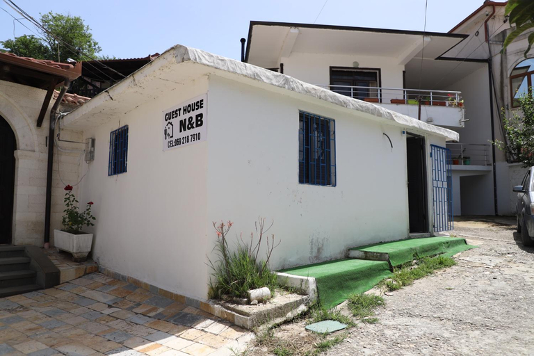Others 2, Guesthouse N&B, Beratit