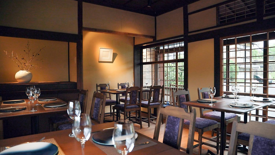 Food & Drinks 4, NIPPONIA HOTEL Ozu Castle Town, Ōzu
