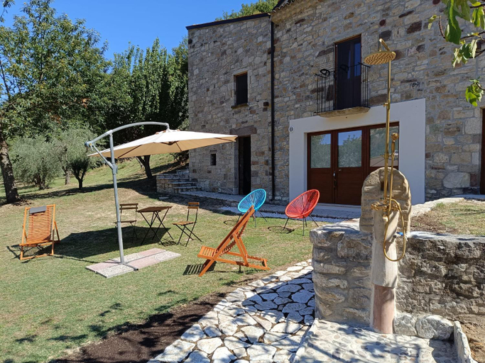 Others 1, Il Melograno, Campobasso