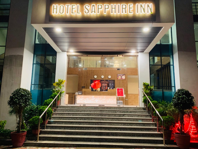 Others 4, Hotel Sapphire Inn Siwan, Siwan