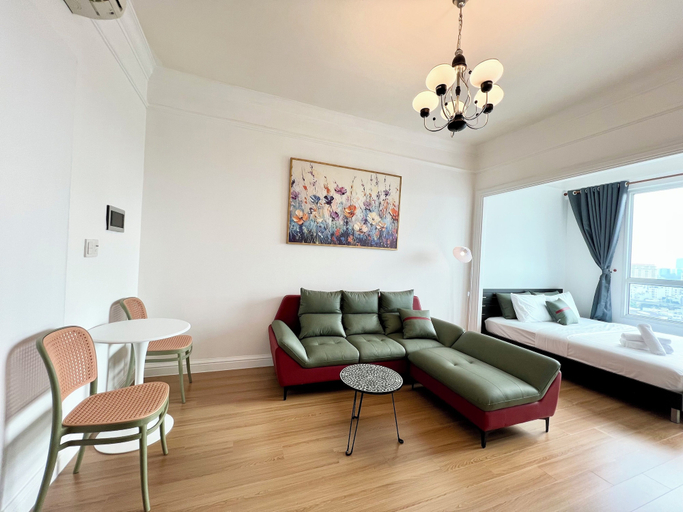 Others 5, Diny ApartHotel - Rooftop Pool - The Manor 2, Ho Chi Minh City