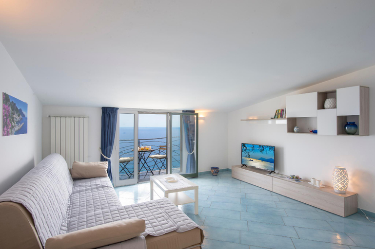 Others 5, Amalfi Coast Apartment Mareblu, Salerno