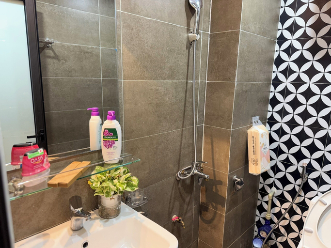 Bathroom, Ly Apartment & Home, Tây Hồ