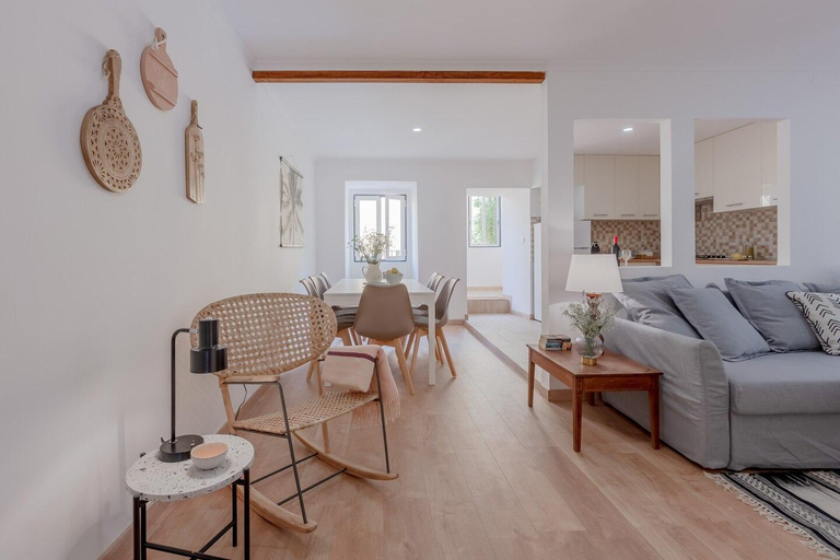 Others 5, Bright, Spacious w/Orange Tree Patio,by TimeCooler, Lisbon