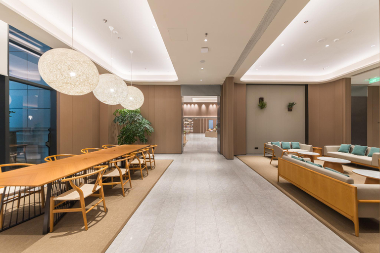 Food & Drinks 4, Ji Hotel Zhangshu Site Avenue, Yichun