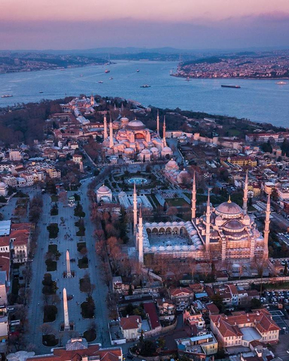Others 4, HOTEL DUNAY, Fatih