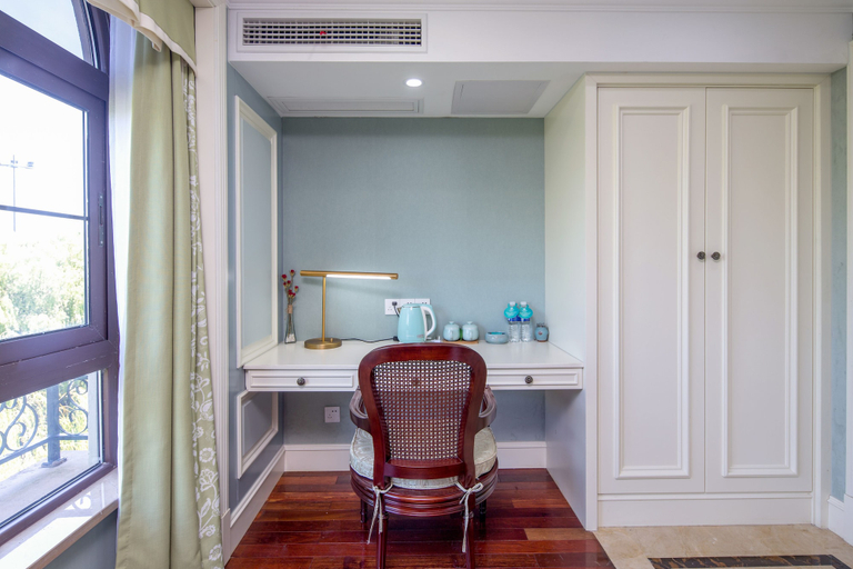 Others 4, Floral Hotel Huzhou Lize Yard, Huzhou