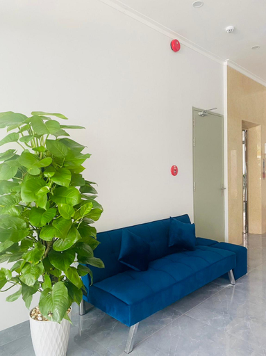Public Area 2, Amber Hotel, Phan Thiết