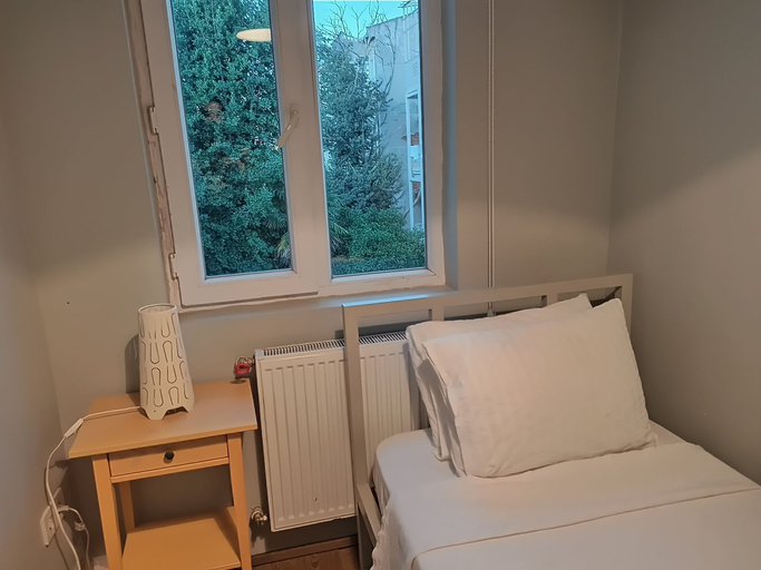 Others 5, Hostel Bahane, Kadıköy