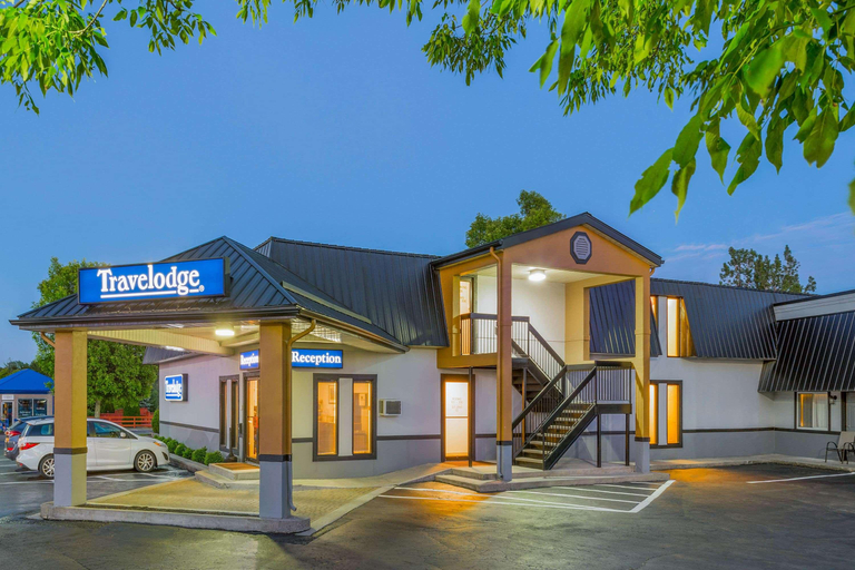Travelodge Gananoque, Leeds and Grenville