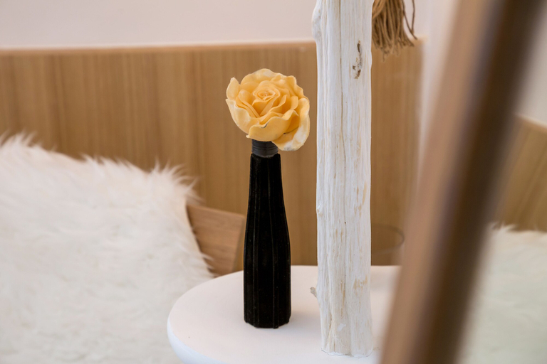 Bedroom 2, Floral Hotel Hangzhou Lvpin Designer, Hangzhou