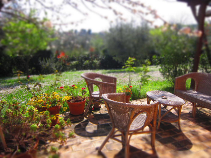 Others 4, B&B Viadelcampo, Ancona