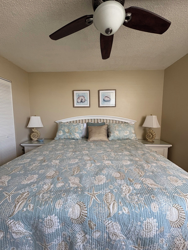 Bedroom 3, Lovers Key Beach Club by Check In Vacation Rentals, Lee