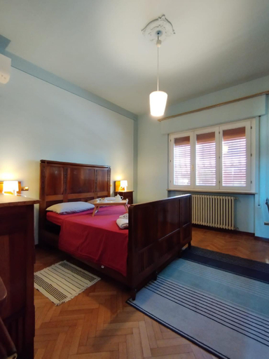 5, Villa LUCCA, Lucca