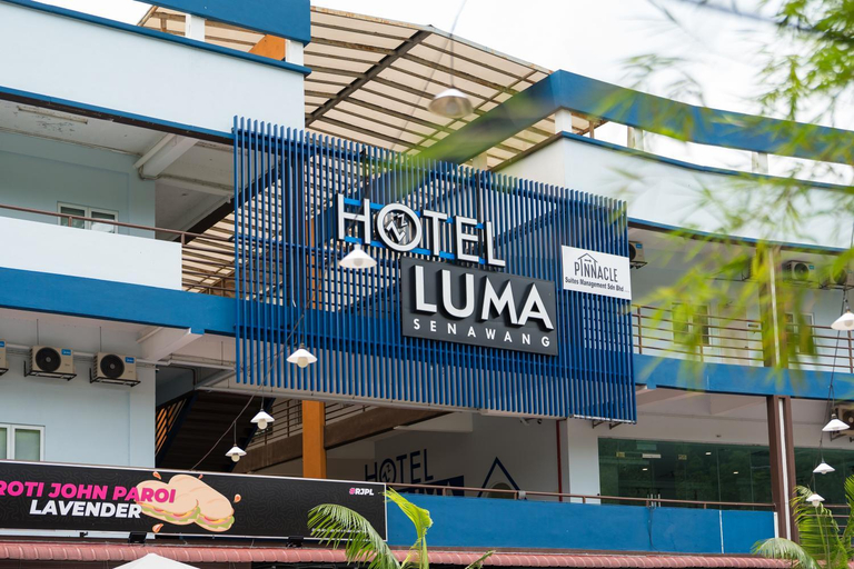 Exterior & Views 2, Lumanest Senawang, Seremban