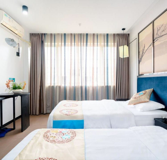 Others 5, Sucha Hotel Chongqing Yongchuan Center, Chongqing
