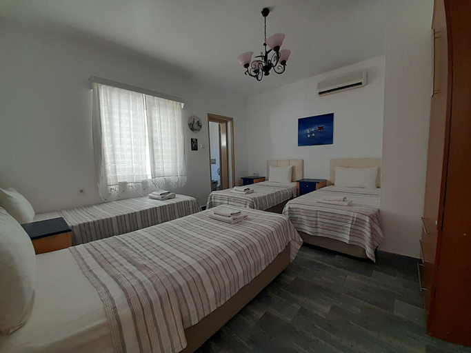 Others 3, Bodrum Motel, Bodrum