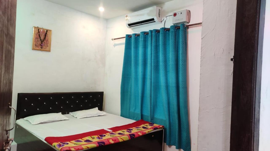 Bedroom 4, Surya homestay, Faizabad