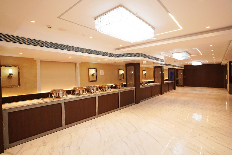 Others 5, Hotel Ekta International, Deoghar