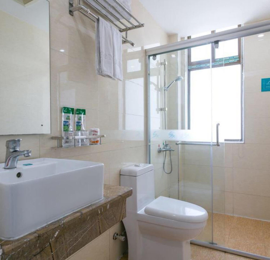 Others 5, Sucha Hotel Changsha B&T Center, Changsha
