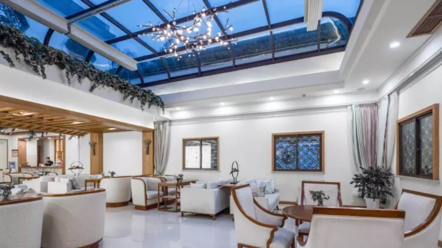 Food & Drinks, Zitaoxuan Inn, Jiaxing