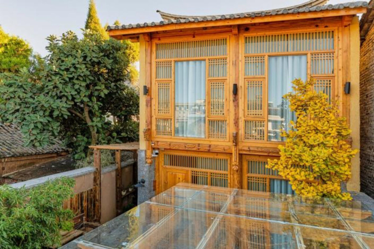 Exterior & Views 5, Floral Hotel Huize AD 1727, Qujing
