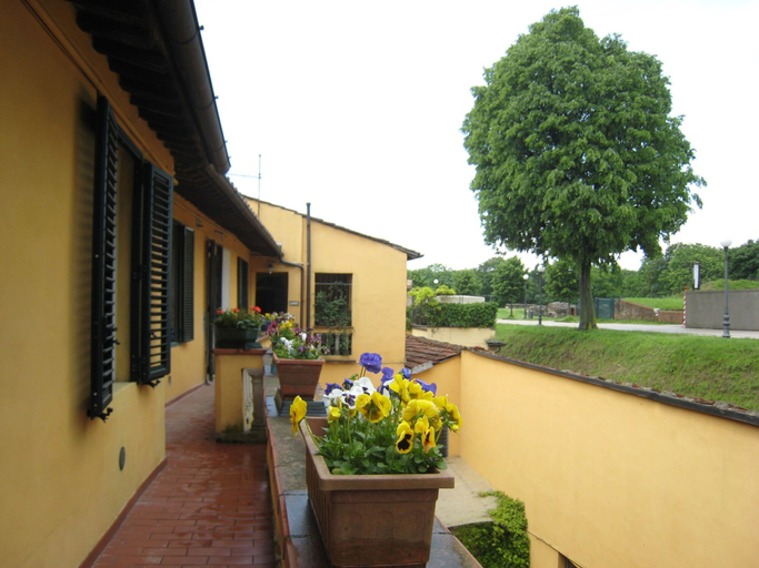Exterior 2, Stay Central in Historic Lucca, Lucca