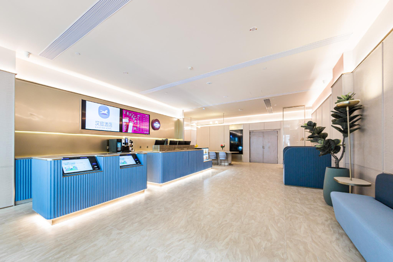 Others 4, Hanting Hotel Guiyang Jiaxiu Pavilion Jichang Road, Guiyang