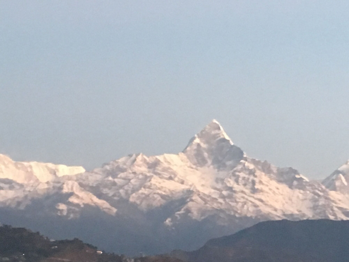 Others 5, Hotel Deep Sagar, Gandaki