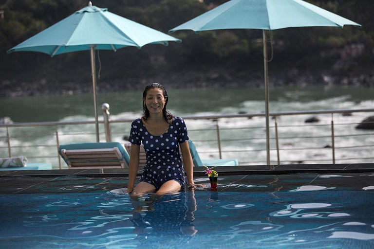 Sport & Beauty 5, Divine Resort Laxman Jhula, Garhwal