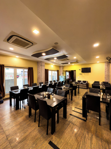 Food & Drinks 4, Hotel Royal Palm - A Budget Hotel in Udaipur, Udaipur