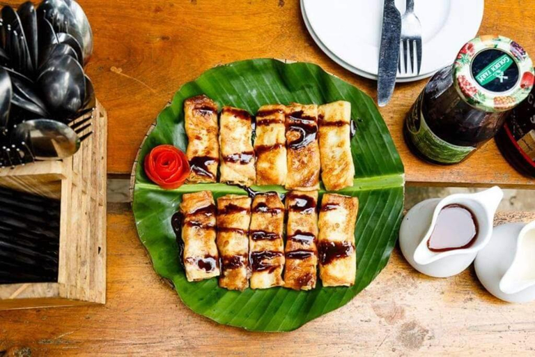 Food & Drinks, Phong Nha Midtown Hotel, Bố Trạch