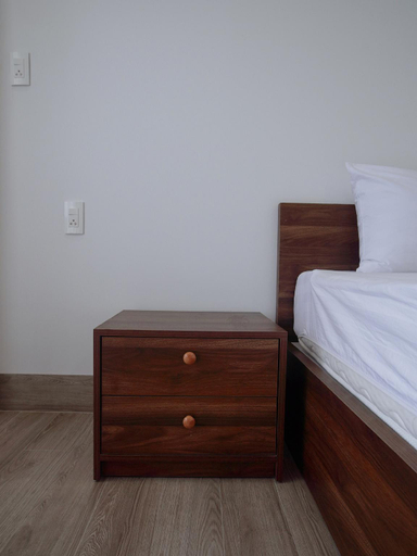 Bedroom 3, Amber Hotel Phan Thiet, Phan Thiết