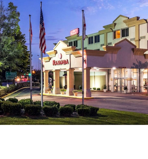 Ramada Birmingham Airport, Jefferson