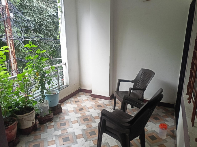 Public Area