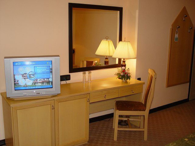 Bedroom 3, Hotel Orphey Bansko, Bansko
