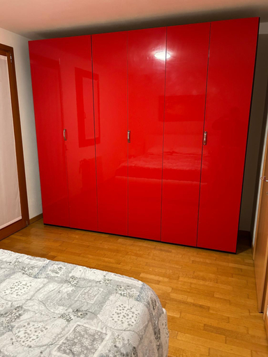 Others 5, Residence Tevere, Udine